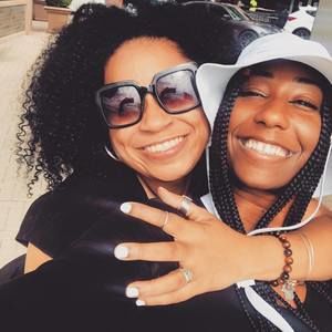 Meet your Posher, Britney